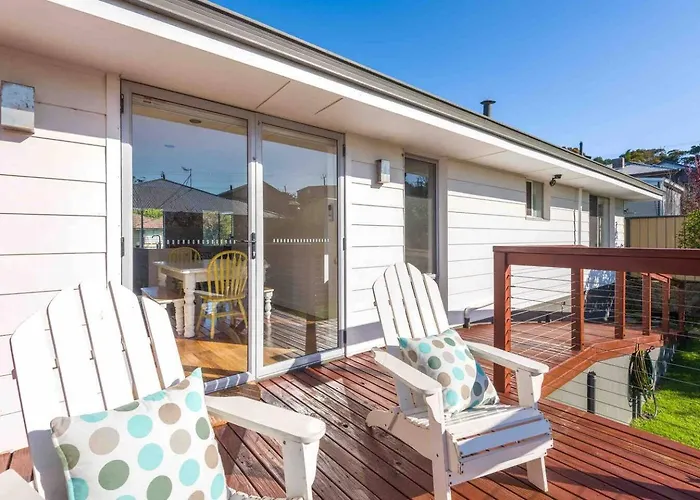 Lucys Place By Swan Bnb Management