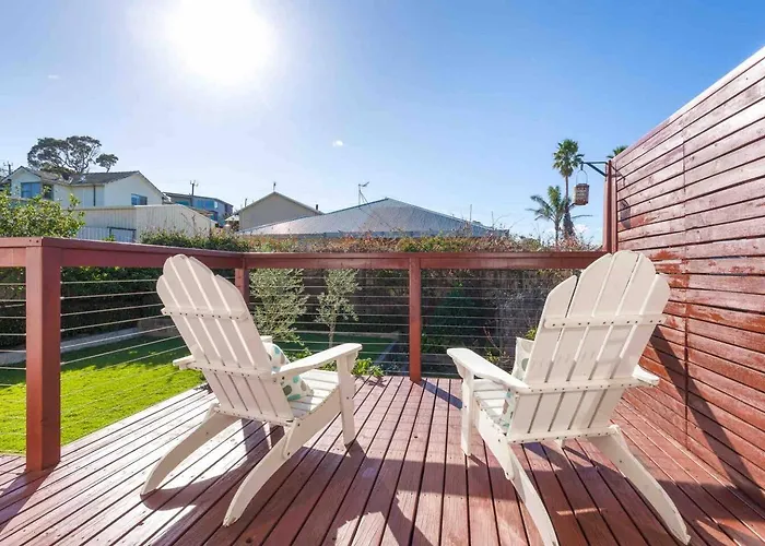 Lucys Place By Swan Bnb Management
