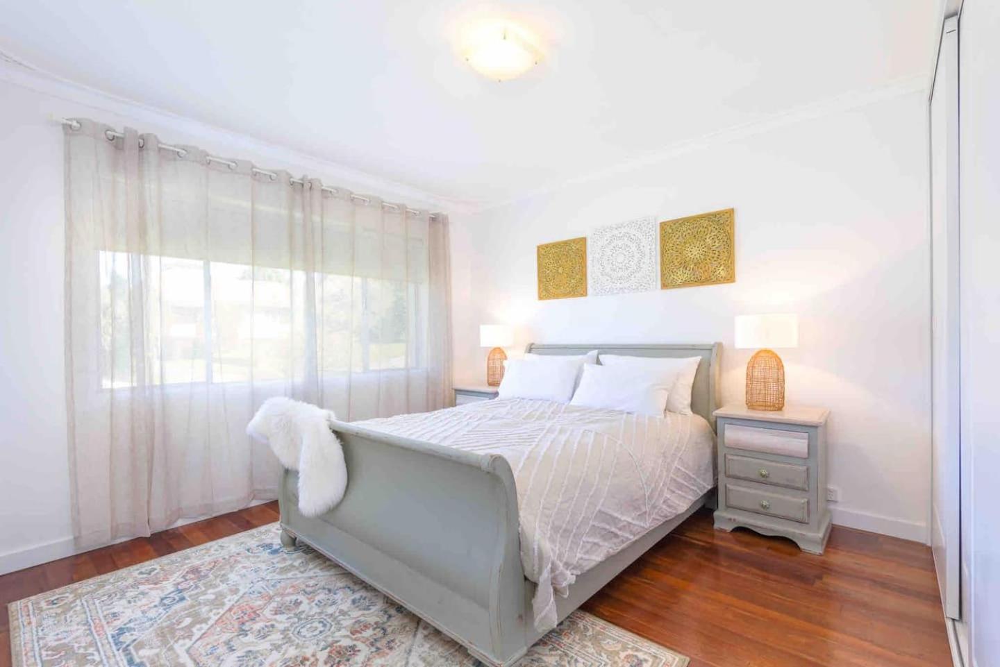 Lucys Place By Swan Management Holiday home *