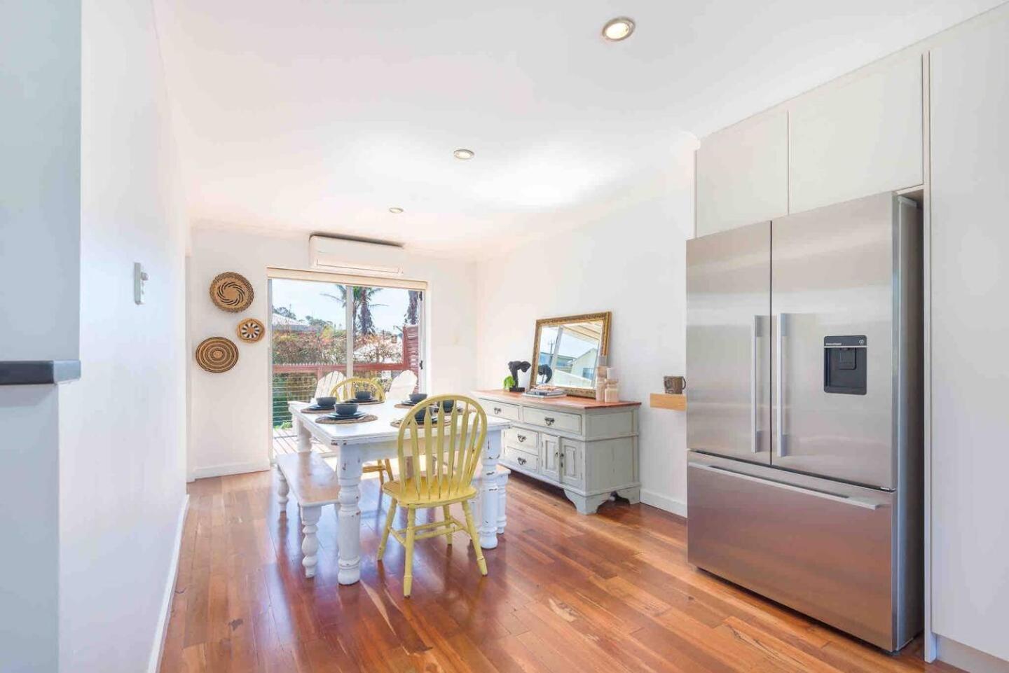 Lucys Place By Swan Management Holiday home