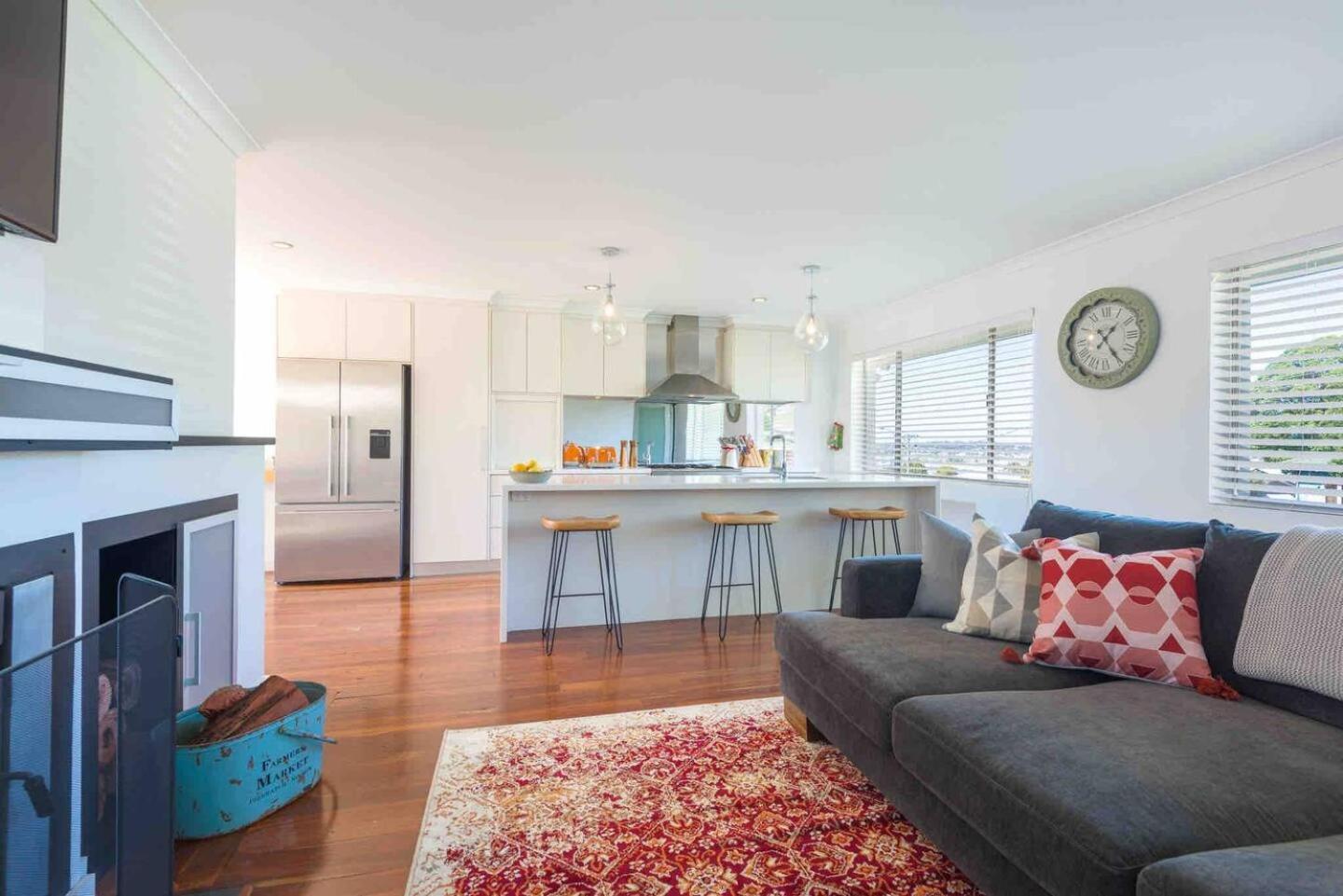 Holiday home Lucys Place By Swan Management