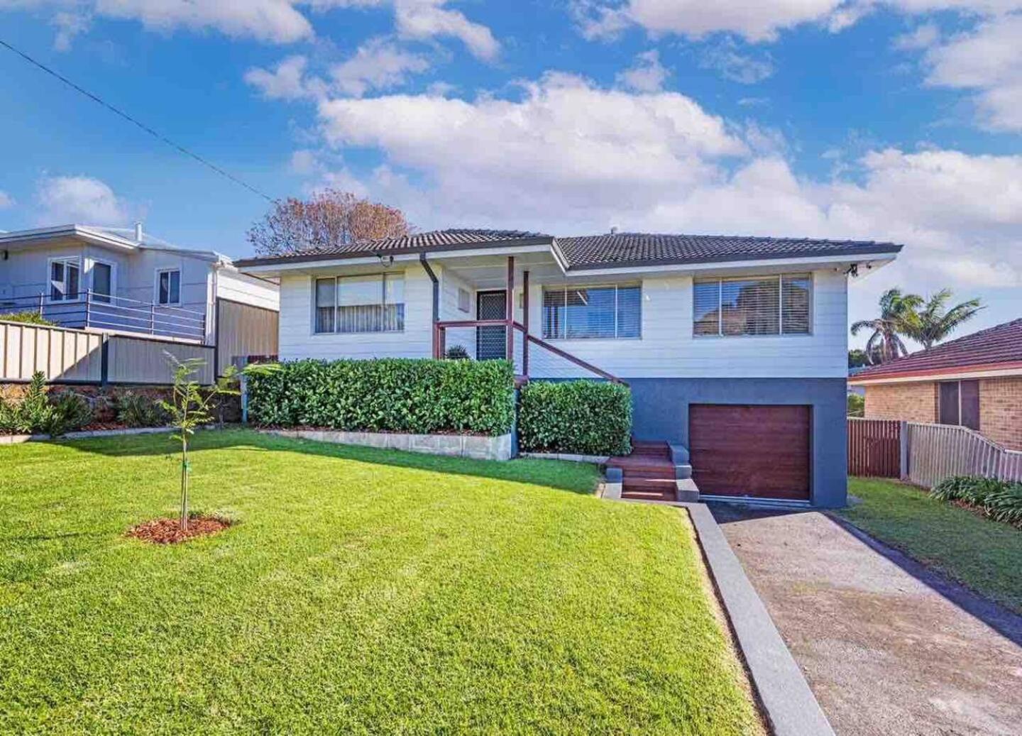 Lucys Place By Swan Management